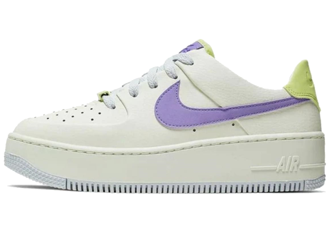 Air force 1 sage low premium camo hot sale