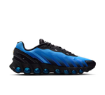 NIKE AIR MAX DN8 BLACK/HYPER ROYAL/BLUE