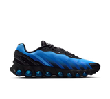 NIKE AIR MAX DN8 BLACK/HYPER ROYAL/BLUE