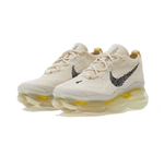 NIKE AIR MAX SCORPION FLYKNIT PHANTOM/BLACK-LIGHT/CREAM-LEMON WASH