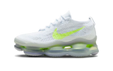 NIKE AIR MAX SCORPION ICE BLUE/VOLT