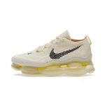 NIKE AIR MAX SCORPION FLYKNIT PHANTOM/BLACK-LIGHT/CREAM-LEMON WASH