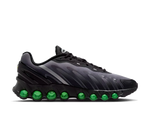 NIKE AIR MAX DN8 BLACK/LIGHT SMOKE GREY/VOLT