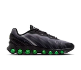 NIKE AIR MAX DN8 BLACK/LIGHT SMOKE GREY/VOLT