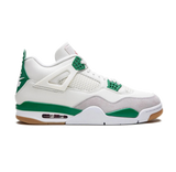 AIR JORDAN 4 SB "PINE GREEN"