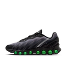 NIKE AIR MAX DN8 BLACK/LIGHT SMOKE GREY/VOLT
