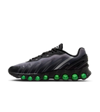 NIKE AIR MAX DN8 BLACK/LIGHT SMOKE GREY/VOLT