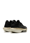 NIKE AIR ZOOM ALPHAFLY NEXT% 2 BLACK/GOLD