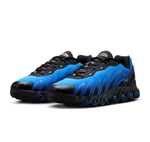 NIKE AIR MAX DN8 BLACK/HYPER ROYAL/BLUE