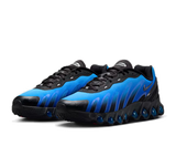 NIKE AIR MAX DN8 BLACK/HYPER ROYAL/BLUE