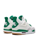 AIR JORDAN 4 SB "PINE GREEN"