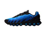 NIKE AIR MAX DN8 BLACK/HYPER ROYAL/BLUE