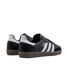 adidas Orginals | Low Samba OG black