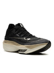 NIKE AIR ZOOM ALPHAFLY NEXT% 2 BLACK/GOLD