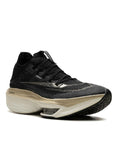 NIKE AIR ZOOM ALPHAFLY NEXT% 2 BLACK/GOLD