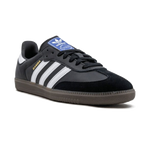 adidas Orginals | Low Samba OG black