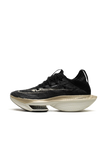 NIKE AIR ZOOM ALPHAFLY NEXT% 2 BLACK/GOLD