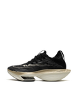 NIKE AIR ZOOM ALPHAFLY NEXT% 2 BLACK/GOLD
