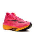 NIKE AIR ZOOM ALPHAFLY NEXT% HYPER PINK/LASER ORANGE