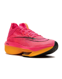 NIKE AIR ZOOM ALPHAFLY NEXT% HYPER PINK/LASER ORANGE