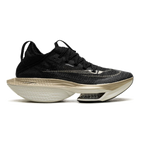 NIKE AIR ZOOM ALPHAFLY NEXT% 2 BLACK/GOLD
