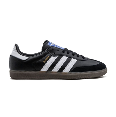 adidas Orginals | Low Samba OG black