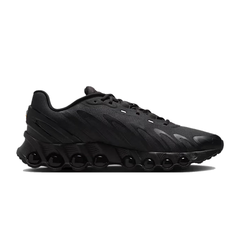 NIKE AIR MAX DN8 BLACK ANTHRACITE